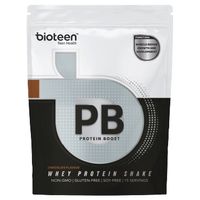 Bioteen PB Whey Protein Boost Shake - Chocolate